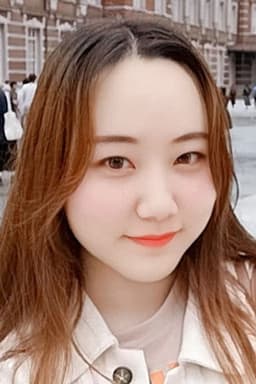Photo of 张艺雯