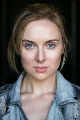 Photo of Caspian Faye