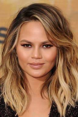 Photo of Chrissy Teigen