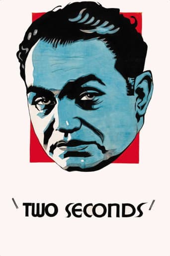 Poster for Two Seconds