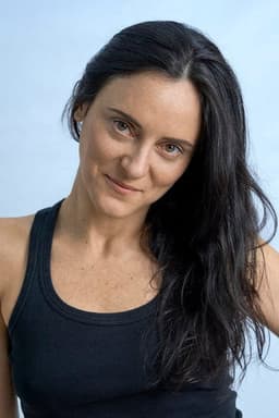 Photo of Teresa Soria Ruano