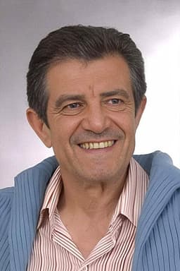Photo of Eriş Akman