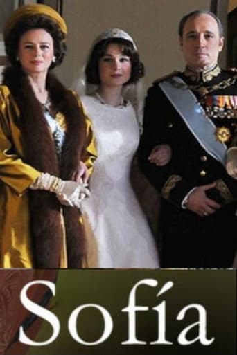 Poster for Sofía