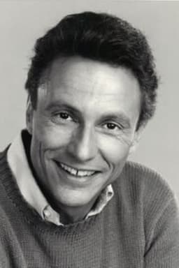 Photo of David Ackroyd