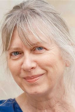Photo of Charlotte Véry