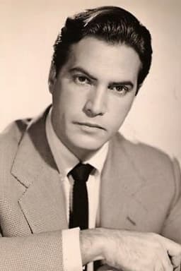 Photo of Gustavo Rojo