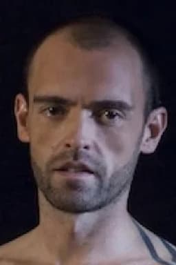 Photo of Jenson Lomax