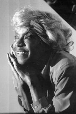 Photo of Jodie Drake