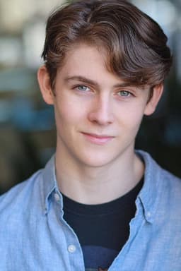 Photo of Julian Moser