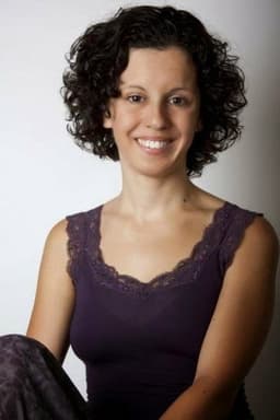 Photo of Eszter Kárász