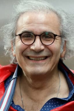 Photo of Frédéric Zeitoun