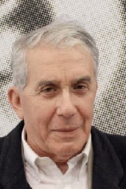 Photo of Jean Narboni