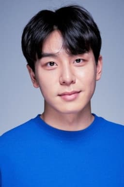 Photo of Lim Hyun-tae