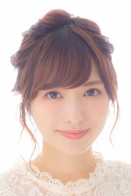 Photo of Haruka Yoshimura