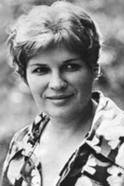 Photo of Neonila Hnepovska