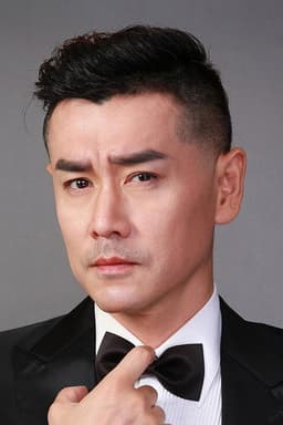 Photo of Li Xiu Meng