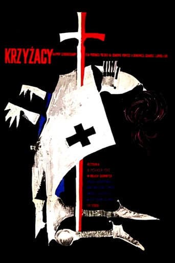 Poster for Knights of the Teutonic Order