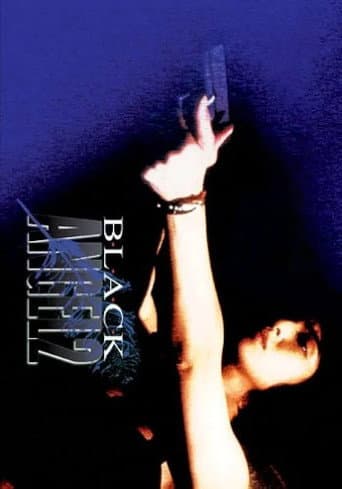 Poster for Black Angel 2