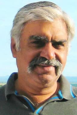 Photo of Manav Kaushik