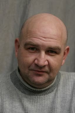 Photo of Vladimir Bogdanov