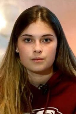 Photo of Brooke Harrison