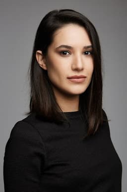 Photo of Sude Oduncu