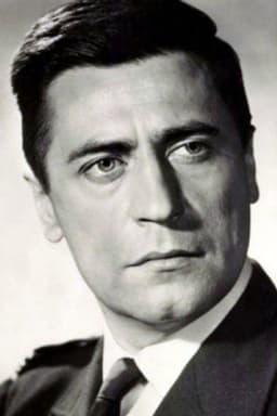 Photo of Jean-Claude Michel