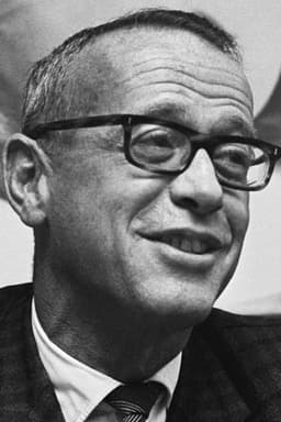 Photo of Harry Schein