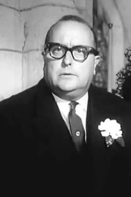 Photo of Michel Nastorg