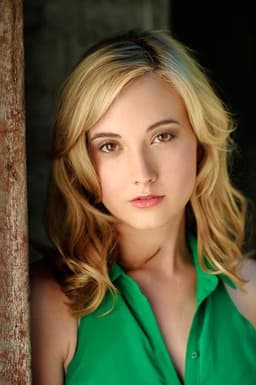Photo of Tamara McLaughlin