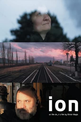 Poster for Ion