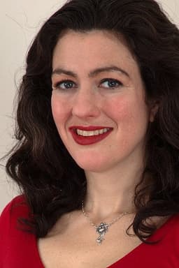 Photo of Sadie Lune
