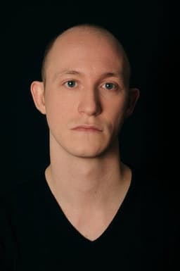 Photo of Eric Cloutier