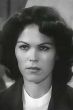 Photo of Elida Janushi