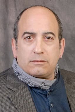 Photo of Paul Besterman