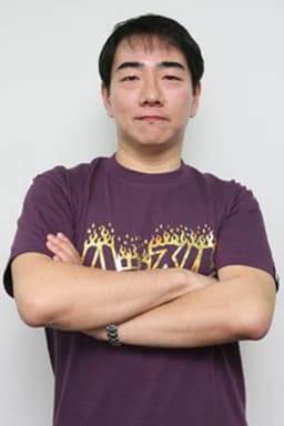 Photo of Shinichiro Ohta