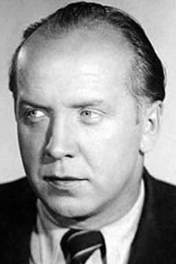 Photo of Boris Kokovkin