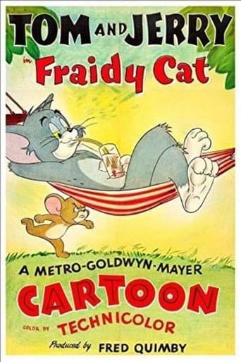 Poster for Cat Napping