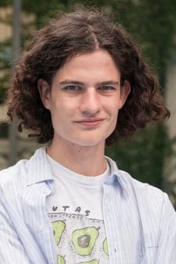 Photo of Lorenz Willkomm