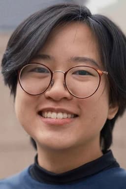 Photo of Emily Gin