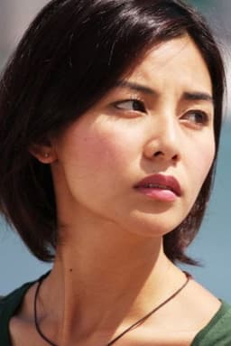 Photo of Yoyo Mung Ka-Wai