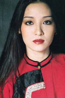 Photo of Terry Hu