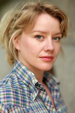 Photo of Tamzin Malleson