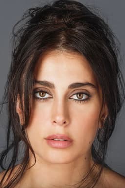 Photo of Nadine Labaki