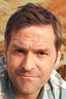 Photo of Dave Stotts