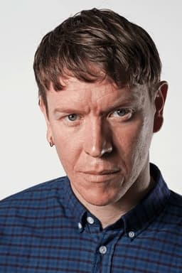 Photo of Sam Spruell