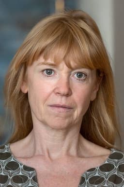 Photo of Birgit Linauer