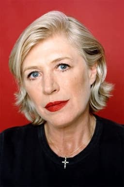 Photo of Marianne Faithfull