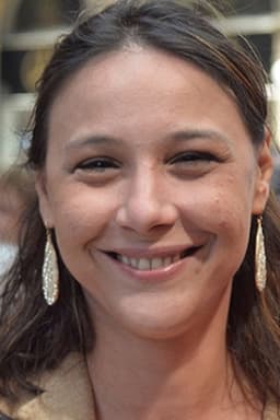 Photo of Dijana Pavlovic