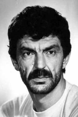 Photo of Saido Kurbanov